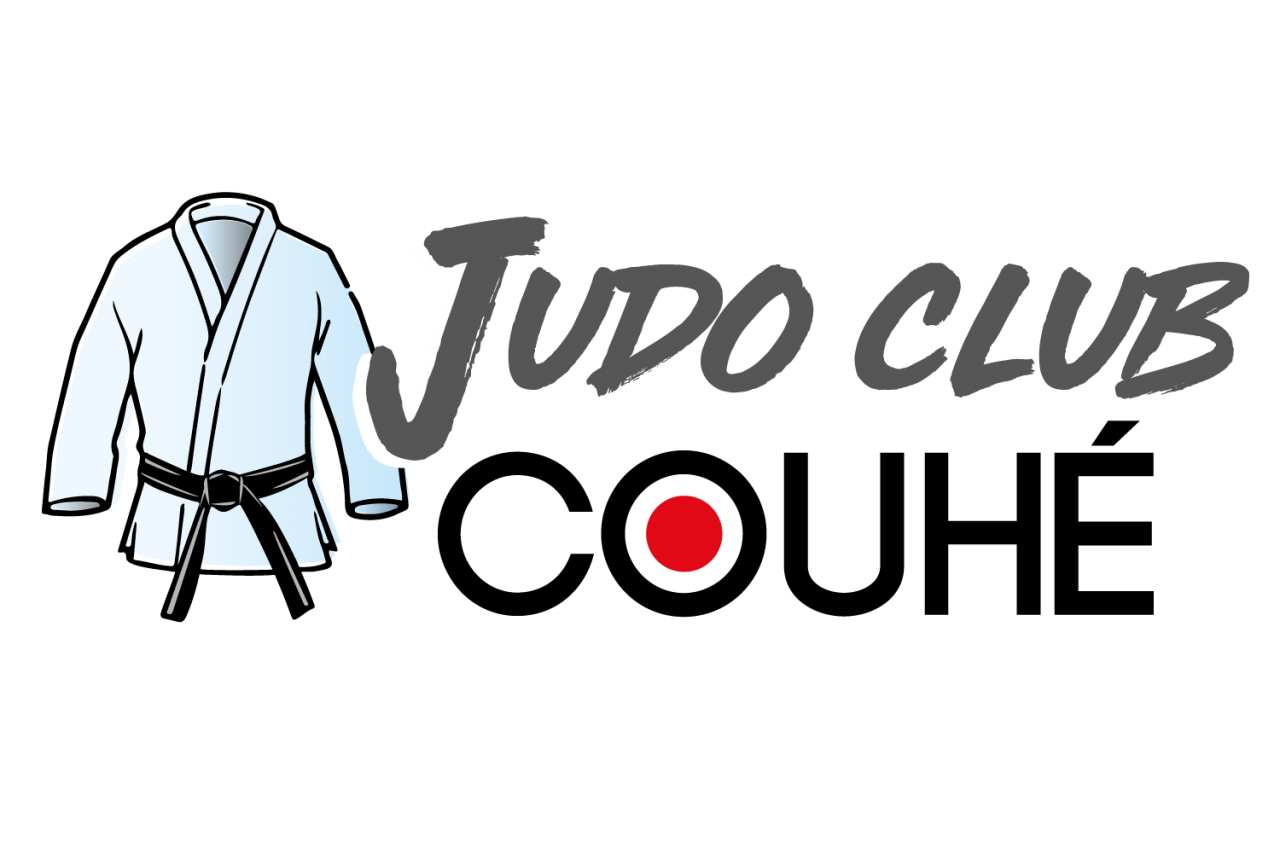 JUDO CLUB  COUHE