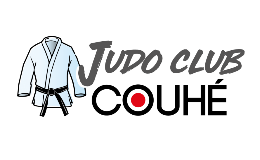 Logo du JUDO CLUB COUHE